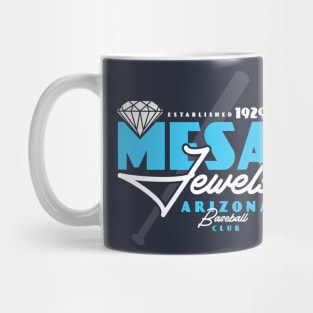 Mesa Jewels Mug